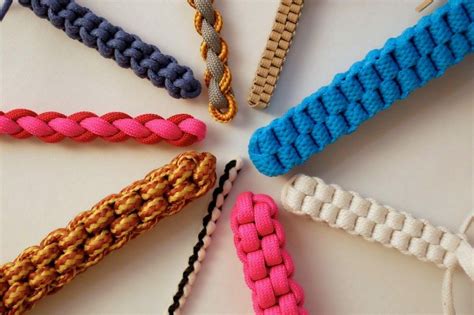 box braid bracelet